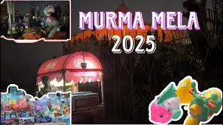 Murma Mela // 2025 // Jharkhand Biggest fair