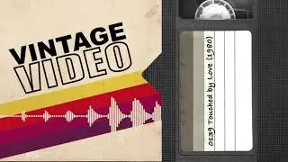 Vintage Video Podcast - 0139 - Touched By Love (1980)