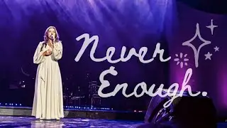 Never Enough - Makin Music 47