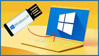 Como INSTALAR WINDOWS 10 en 2025 | GRATIS y RAPIDO 🚀