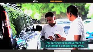 Ford Global City: Proud Member of the Autohub Group