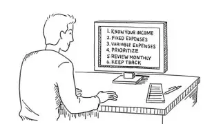 How to Set a Budget and Stick to It
