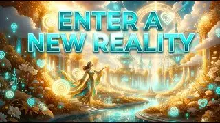 Classical Music for Shifting Reality Branches 🌌 | Calm, Harmony & Abundance