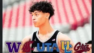 Kingston tosi makes vs team thrill-Az select-UAA finals