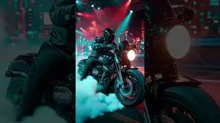 AC/DC &mdash; Who Made Who | 2025 Rock Remix | Cinematic Arena Sound