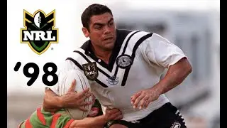 1998 NRL Season Review