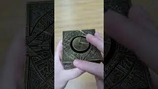 2022-style Lament Configuration - First Look