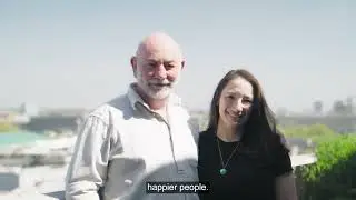 Our People: Trevor's story