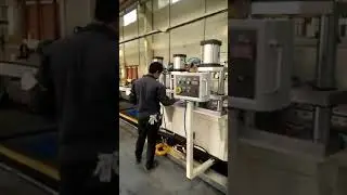 #Jwell #PVC #Foam board #extrusion line infdd@jwell.cn Whatsapp +86 15806226208