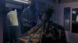 The Hot Seat Ft TSE Punchie