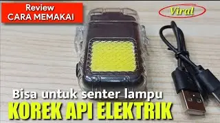 The Best Electric Lighter!