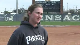 Pensacola State College Sports Report Package