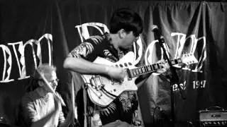Pro Teens - 'One of These Days' - Live @ The Rhythm Room