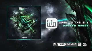 OMI feat. Broken Minds - Open to the Sky