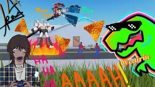 Roblox live stream yeyeyeyeyeyey!  || Follow me on roblox to join!