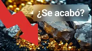 &iquest;Es el fin del rally del oro y la plata?