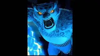 Tai lung ☠️😈💀#tailung #shorts #kungfupanda