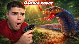 J’AI ACHETÉ LES OBJETS RC LES PLUS FOUS DU MONDE ! (INCROYABLE)