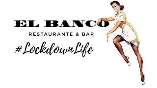El Banco Restaurant Singers - Summerwind #Lockdownlife