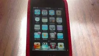 Set any song as your alarm clock on your iPod Touch & iPhone