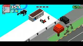 Smashy Road #2