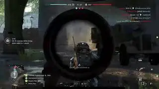 Battlefield V - Tides of War Delisle Carbine Unlock PT2