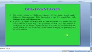 IEEE 2013 MATLAB full document Estimating Information from Image Colors An Application to Digital Ca