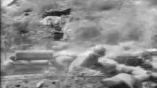 Story of the 2nd Chemical Mortar Battalion