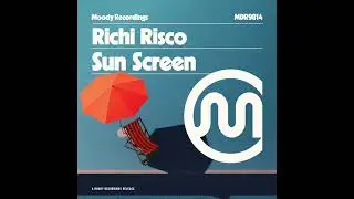 Richi Risco - Sun Screen
