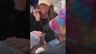 Jenny Weaver: a stranger in Jerusalem hear the gospel for the first time