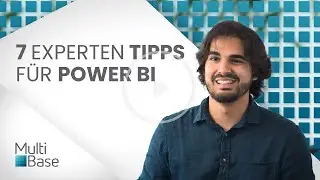 Powerful tips for frictionless Power BI implementation - Tip 1 - Data Modelling is important