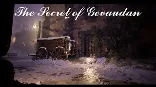 The Secret of Gevaudan [UE5]