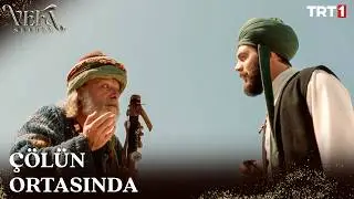 Malik, Vefa'ya Yol G&ouml;sterdi - Vefa Sultan 2. Sezon 1. B&ouml;l&uuml;m @trt1
