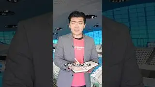 If Asians judged diving