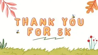 Thank you For 5k❤❤❤#Mamuni tips