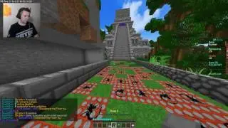 JANUSZ NIE DAJE MI WYGRAĆ!! | Vertez & Swiatek | DeathRun #54