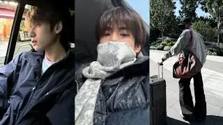F4 china🇨🇳~#pangbowen #liujialiang #wenyuzhou #hanwenxu #douyin #china