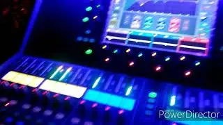 Review Allen & heath dlive s7000