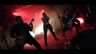 Greynoise - My Own Paradise - 18.10.2024. Live in Kocka (Split)