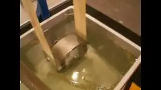 Oljeavskiljare