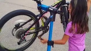 Shift Test Sync'R 24