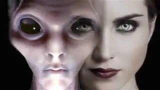 Aliens here and breeding with humans, claims Oxford University lecturer Nephilms