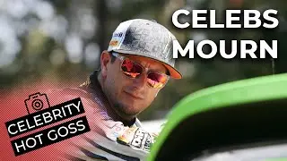 Celebrities Mourn: Ken Block Died In A Tragic Accident | Celebrity Hot Goss |