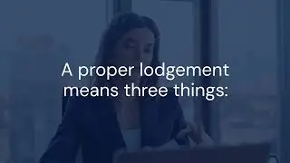 R&D Tax Lodgement Service