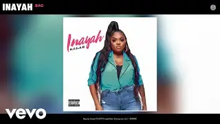 Inayah - Bag (Audio)