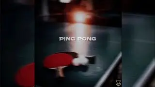 PING PONG FT  SSYDE