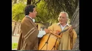 ELPIDIO HERRERA (VideoClip Oficial) INFANCIA DEL MONTE