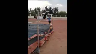 HJ Training 1.85 Cm