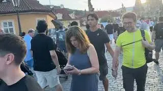 Best travel, # Europe ,# city life # summer, # 2025,#Prague