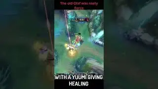 Insane Chinese Level 1 Invade Strategy #leagueoflegends #shorts